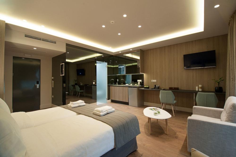 Athens Platinum Rooms And Suites Bagian luar foto