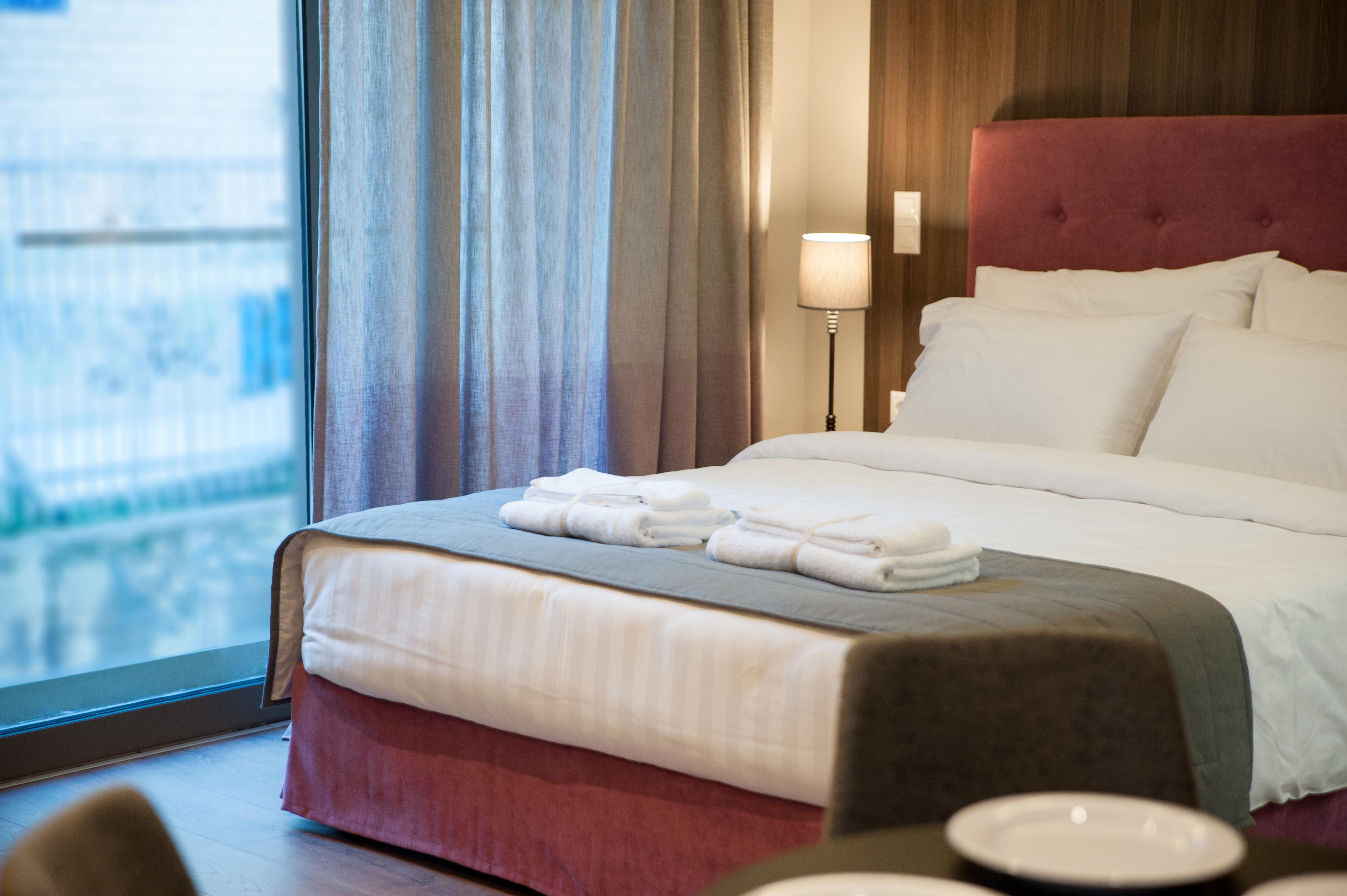 Athens Platinum Rooms And Suites Bagian luar foto