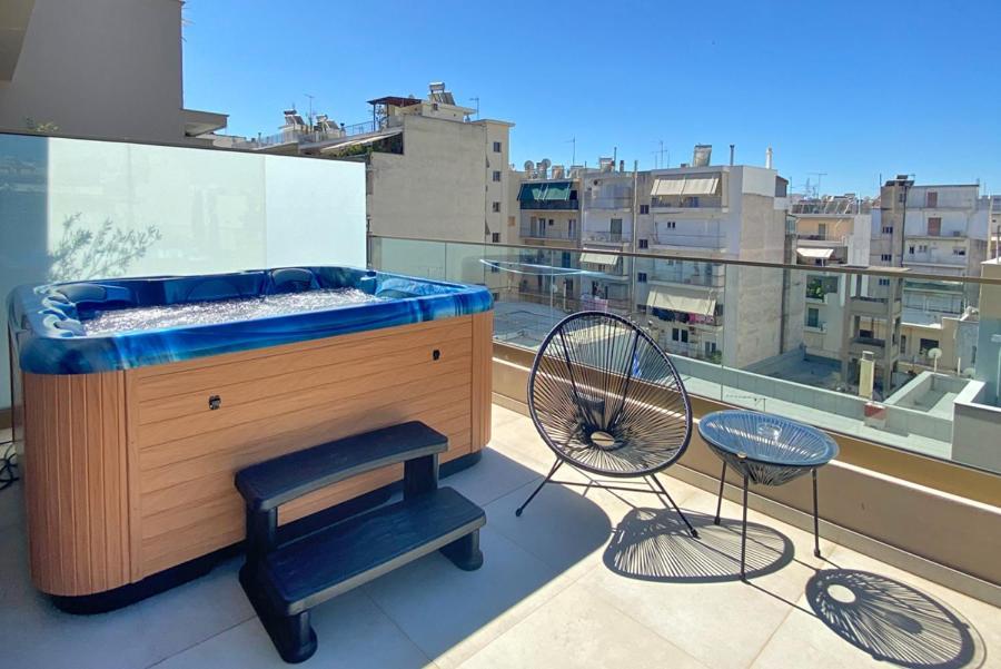 Athens Platinum Rooms And Suites Bagian luar foto