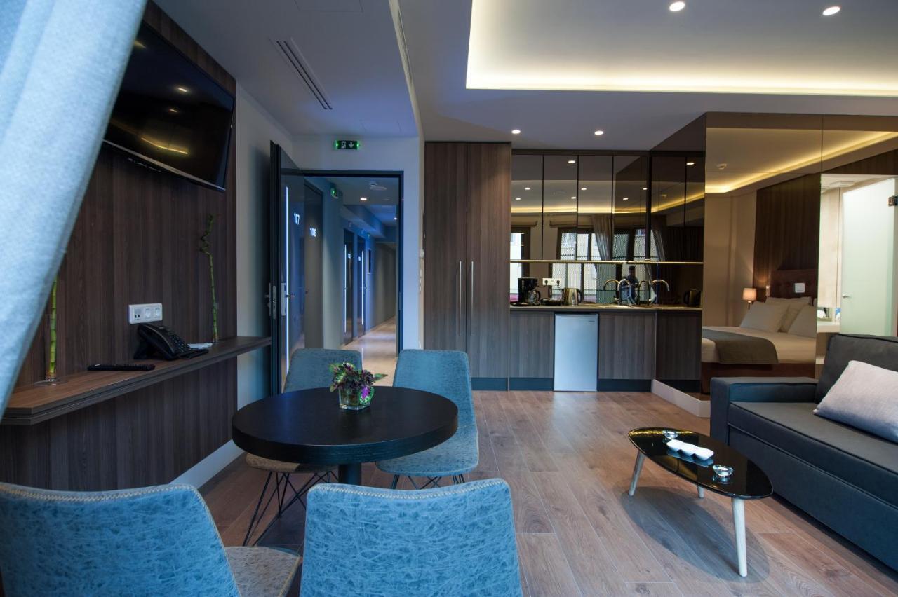 Athens Platinum Rooms And Suites Bagian luar foto